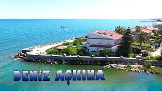 İZMİR GÜZELBAHÇE  Deniz Aşıklarına Özel Villa İncelemesi Ev Turu [upl. by Pudendas849]