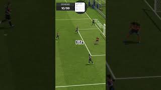 FİFADA BENİM MAX ANTERMAN fifamobile [upl. by Yseulta65]