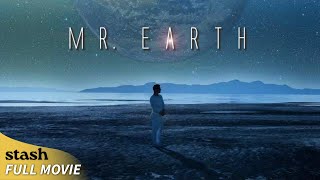 Mr Earth  SciFi  Full Movie  Space Exploration [upl. by Nylissej]