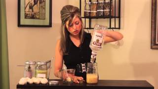 How to Make Garlic With Vodka for Home Remedies  Natural Medicine amp Health Products [upl. by Llecrep915]