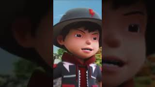 APAKAH BOBOIBOY SELAMAT [upl. by Markos]