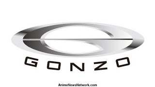 gonzo logo 2001 2005 remake [upl. by Ayocat]