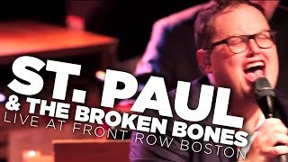 St Paul amp The Broken Bones — Call Me Live [upl. by Wesla615]