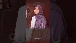 Ya taiba ya taiba Arabic song youtube shorts arabic [upl. by Ailahs]