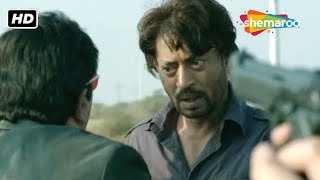 Irrfan Khan Vs Muslim Clerics Over Qurbani [upl. by Siloa]