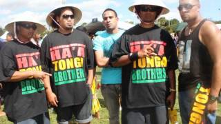 Hopi King FairwindEnt ft Haa Tonga Brothers  Baby you Drive me Crazy [upl. by Vyky943]