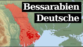 Die Bessarabiendeutschen  die Deutschen der Moldau Republik [upl. by Asiulana]