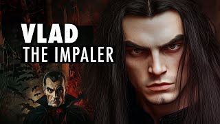 Vlad the Impaler The Real Dracula [upl. by Eromle307]