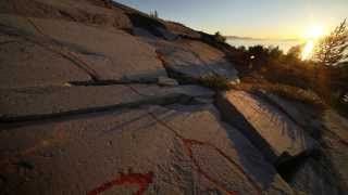 ALTA MUSEUM  WORLD HERITAGE ROCK ART CENTRE [upl. by Knorring]