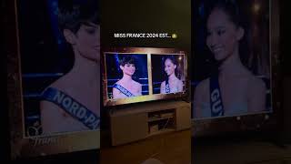 MISS FRANCE 2024 EST… [upl. by Carlyle]