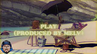 Play Produced By Melv DevilArtemis Outro [upl. by Yddub]