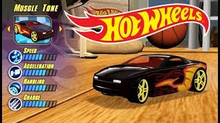 Juego de Autos 106 Hot Wheels Beat That All The Cars All [upl. by Leola]