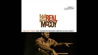 McCoy Tyner The Real McCoy [upl. by Benjamin]