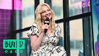 quotBring It Onquot Was A quotGreat Surprisequot In Kirsten Dunsts Career [upl. by Reiko259]