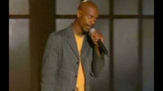 Dave Chappelle  Disney World [upl. by Brotherson91]