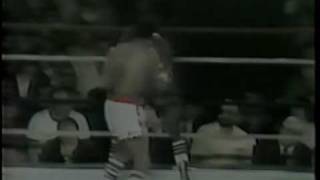 Aaron Pryor vs Leonidas Asprilla Rounds 13 [upl. by Fidelio198]