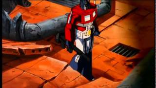 Generations War for Cybertron OPTIMUS PRIME EmGos Transformers Reviews N Stuff [upl. by Glenden698]