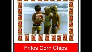 Fritos Corn Chips Commercial HD [upl. by Sherwin]