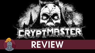 Cryptmaster Review [upl. by Froma]