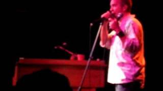 JJ Grey  Mofro Harmonica Jam  Handlebar Greenville SC [upl. by Gnauq277]