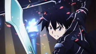 Kirito vs Elji pelea completa Sword art online ordinal scale español latino🇮🇹 sao anime kirito [upl. by Nodnar887]