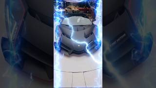 Feel the power Lamborghini Veneno lamborghini veneno luxury [upl. by Airotkciv884]