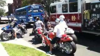 Holyoke Ma Puertorican Day Parade 2010 [upl. by Donelle753]