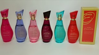 Новинка Avon  это бюджетный аналог LImperatrice DolceampGabbana Парфюмерия Encanto [upl. by Maryjane959]