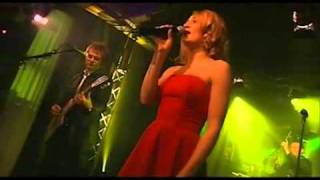 Hooverphonic  Day After Day Shampoo Lies The Truth  LIVE 23 [upl. by Sefton]