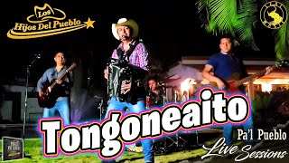 Los Hijos Del Pueblo  Tongoneaito live sessions Pal pueblo live sessions [upl. by Vincentia]