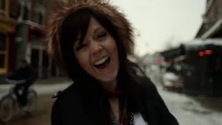 Lindsey Stirling Were in Europe [upl. by Aiciram]