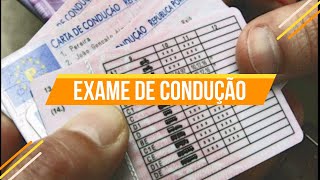 127  O Meu Exame de Condução de Mota [upl. by Naiviv]