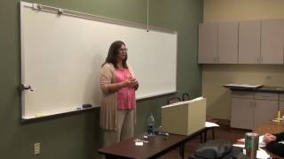 Radiation Safety Officer and Dosimetry Badges Overview Amarillo College [upl. by Ttennaej]