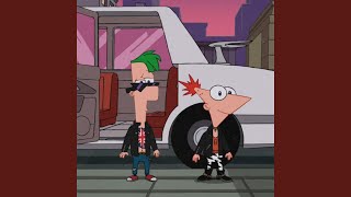 Phineas and Ferb [upl. by Atilol]