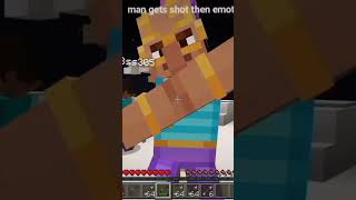 Whyd bro emote memes minecraft [upl. by Weatherby]