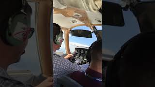 20190208•Cherokee Piper 568WA Cockpit View BEST Checkride Prep wcomms AV8RANI [upl. by Vasily]