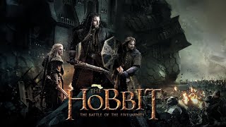 The Hobbit  Hollywood Hindi Dubbed Full Movie Fact and Review in Hindi  Martin Freeman  Peter [upl. by Ainaznat]