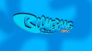 Boomerang Saturday Morning Cartoons Full Episodes Part 1 [upl. by Adnohr]