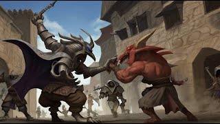 El Crafter de Guerra Albion online Farming y Pesca albiononline gaming trucos [upl. by Grishilda]