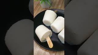 Lychee Kulfi Recipe II Kulfi Recipe II Omama Hasan Official II [upl. by Quickel]