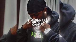 FREE Pop Smoke x Fivio Foreign Type Beat 2024  quotLAYING LOWquot  Dark Drill Type Beat [upl. by Atnauq299]