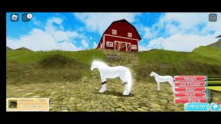 Shire horse remodel is here Farmworld [upl. by Geerts]