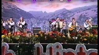 Mooskirchner Quintett LIVE  Rosi Polka [upl. by Merrell]