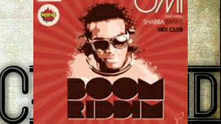 Unleaded Aka Boom Riddim  1996 [upl. by Ahsikyt302]