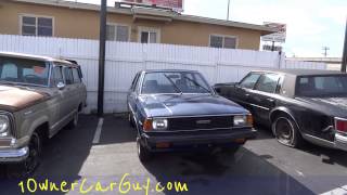 Classic Car Dealership Lot Walk Around Video Review Major Deals For Sale Detail and Prep Work [upl. by Peh]