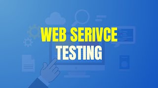 Web Services Testing  JS Testing Academy [upl. by Schatz]