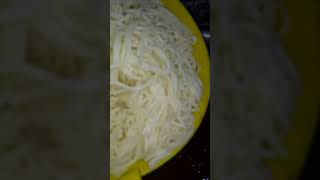 spaghettifoodblackpapersubscribespaghettiyoutubeshortsfoodvideosrecipefoodieyoutuber [upl. by Varney]