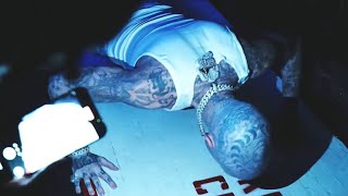 Millyz  Blue Strips Official Video [upl. by Vance34]