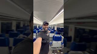 💥😱Idhu 🚂Trainஅ illa ✈️Flightஅ 🤯⁉️💢 shorts perivlogs [upl. by Kalinda]