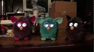 Furbys zijn terug [upl. by Litt]